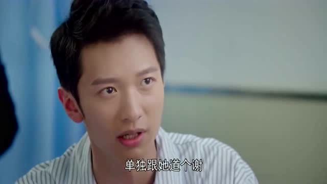 湾区儿女:欧阳小江提出单独和麦斯钰聊两句,他会说出真相吗