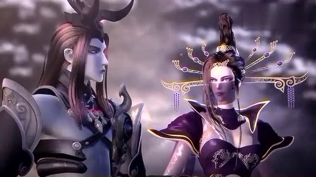 太乙仙魔录:一场战斗,就这样开始,罗刹女主能获胜吗?