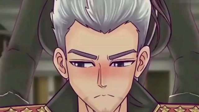 火线传奇审判者单纯提问,白狼撒谎说是按摩,成功带坏审判者