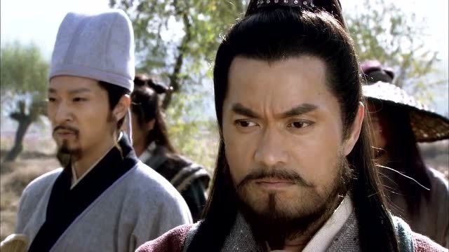 水浒传:公孙胜一句话,智多星幡然醒悟,不敢再找阮氏三兄弟