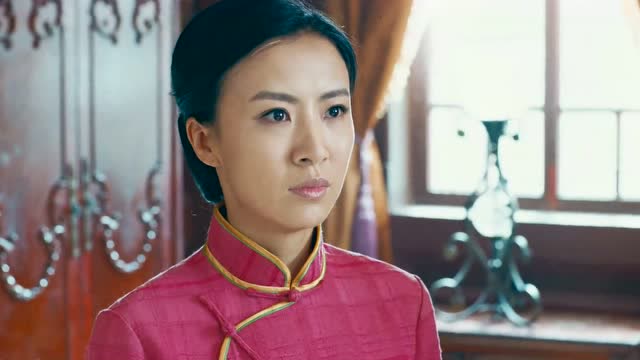 觉醒:杜鹃受伤了,童飞再次见到杜鹃