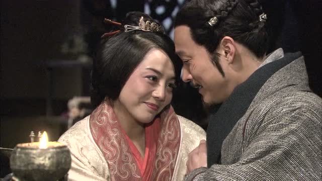 苏萱一改母老虎本性,张仪不习惯,一句话让她现原形