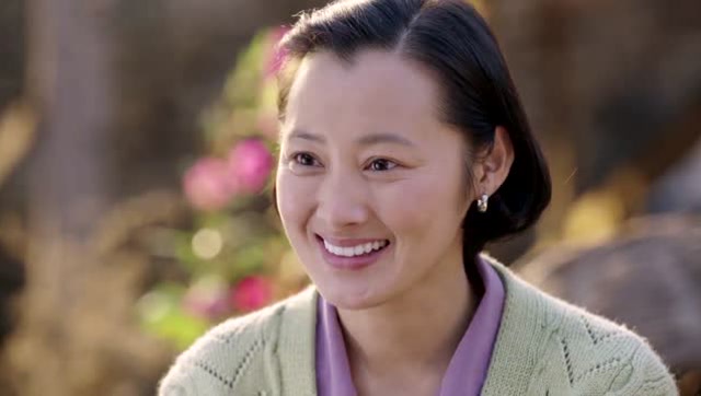 《初婚》姐姐替强子做了主