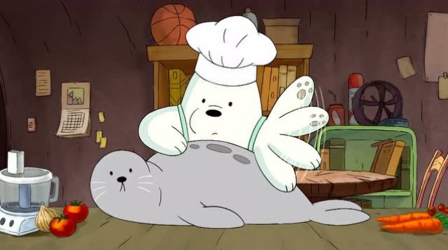 咱们裸熊:看来阿奇的排毒效果不错,突然这么多人点赞!