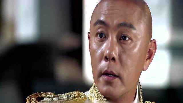 张卫健新剧《大帅哥》:莫名其妙被封大帅,一次娶三个女人当老婆