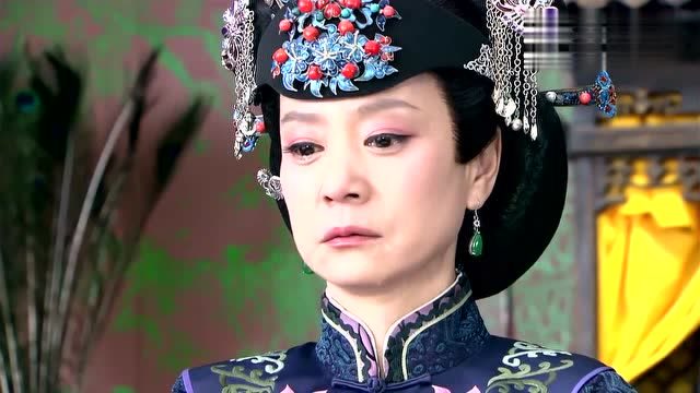 深宅1927:陈吉正发疯一样的,要杀死金枝,幸得陈义正阻止