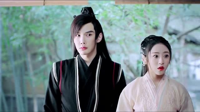 亲爱的药王大人:千年板蓝根狂追药王大人,简直太呆萌!