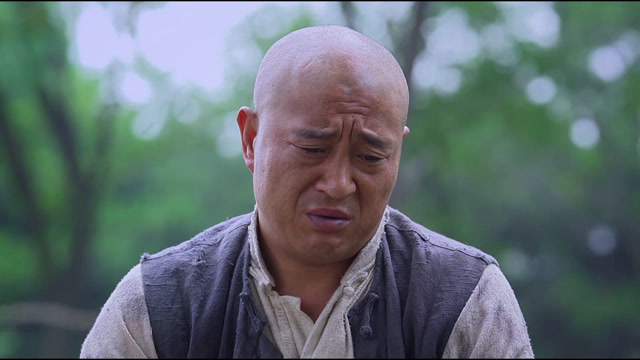 小五当官:王小五去县城求医治病,没想到竟当了县长,运气爆棚!