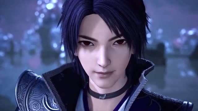 动漫剪辑 万界仙踪:叶星云一向智取绝不强攻