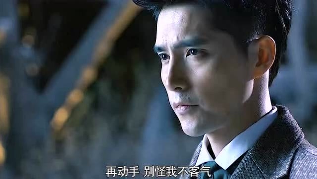 莫名偷东西被抓契约上古神器炎枪重黎