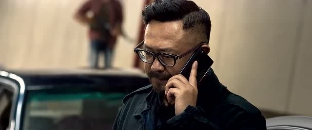 《拆弹专家》章在山无力救人,导致小伙被害身亡,众人都泪目了
