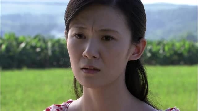 带泪梨花:女毒贩想逃出边境,谁料转头又被警察抓到,警察劝她戴罪立功!