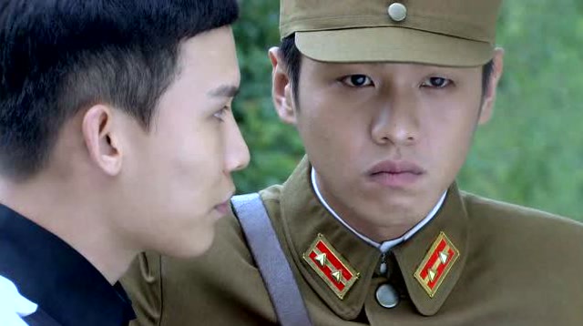 雪豹坚强岁月:刘志辉想去当兵,却改名刘打仗,周卫国真会闹着玩