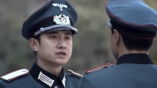 保家卫国周卫国,真心朋友竹下俊,若没有战争,他们本应成为朋友