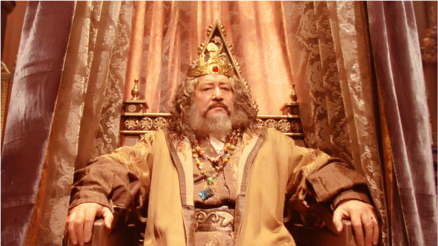 乌鸡国国王为啥是胆子最大的凡人?如来亲自提拔他,他又干了啥事?