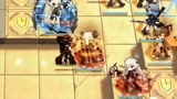 明日方舟，怎么可以让挡三近卫去打脆骨呢？