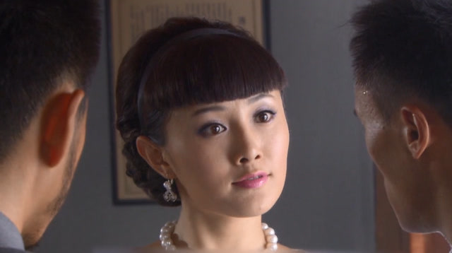 速看《代号九耳犬》第11集:傅约翰救走武藤杏子,丁震发现傅约翰的假
