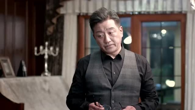 欢乐颂:安迪继承遗产后终于有了解释,魏国强果然不是什么好人