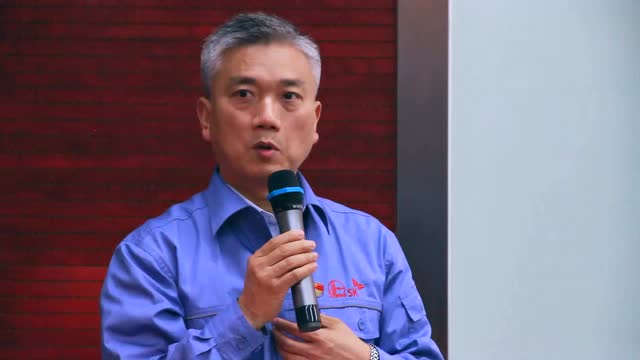 2020年9月19日刘家海讲党课