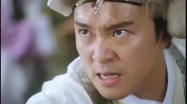 唐伯虎点秋香,唐家霸王枪重回兵器谱第一位