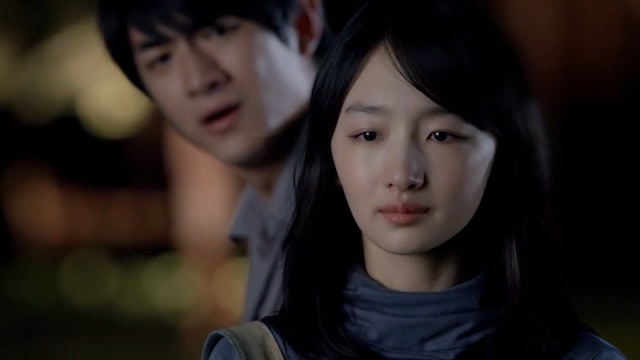 不能给她穿上嫁衣就不要脱下她的内衣,爱情败给了现实,留下的只有伤痛