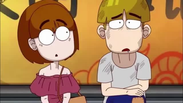 开心锤锤:泥妹不顾众人指责,依旧拒绝让座,背后的原因很暖心.