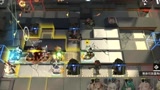【明日方舟】7-16普通难度，技巧关，按这思路出牌吧