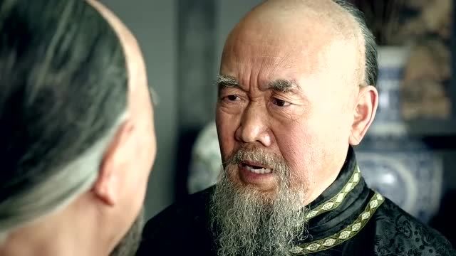 于成龙:刘君孚现在只能选择反了吗?没有退路了吗?