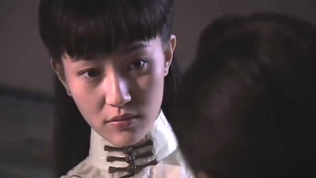 永不消逝的电波李侠对何兰芬有一些要求第一就是断绝之前的社交