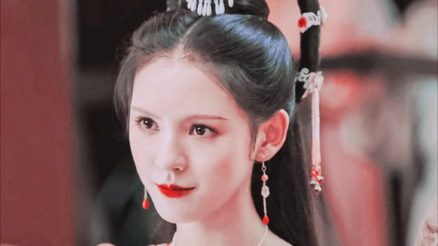 【张予曦·人鱼缚】"绝美人鱼公主,我已经说倦了"