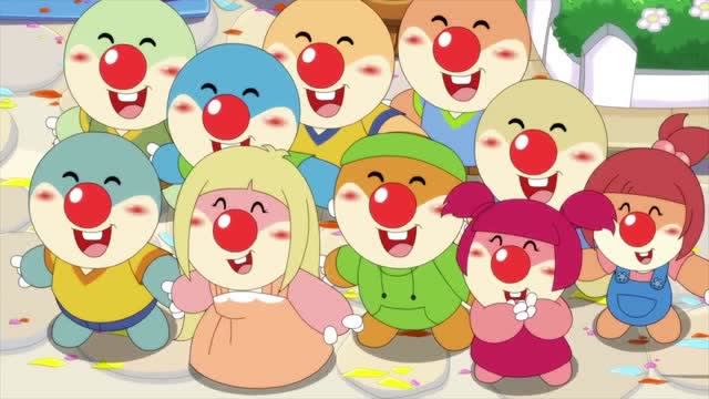 摩尔庄园:丫丽为了成为摩尔cos王,花重金买下一套衣服