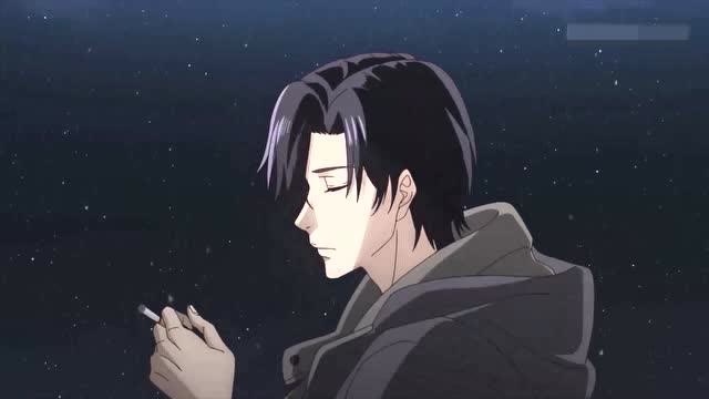 全职高手特别篇:老板娘:说清楚为什么退役,叶修:不过是从头再来罢了!