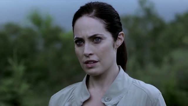 死亡半径:小伙练过吸星大法吗,竟可以吸取别人的生命力,只有女主能救