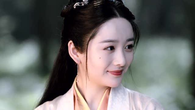 梅绮的甜是来弥补上辈子昭芸的苦的吗文竹-兔er锦绣南歌白发