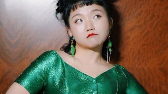 失踪已久的楚楚baby找到了,她居然是这样的人