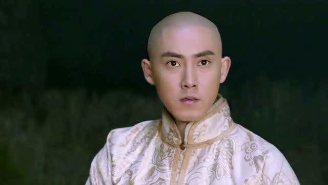 独步天下:代善又来求见东哥,再一次被坚决拒绝,只能失望离开