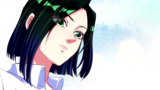 万渣朝凰:齐菱看绿夏写给她的纸条,心想绿夏搞什么呀