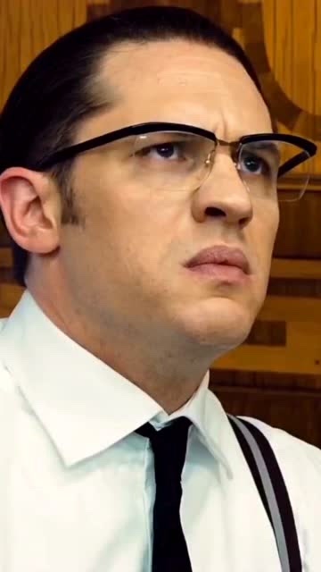 传奇众所周知汤姆哈迪是又帅又能打毕竟他除了打架还是打架