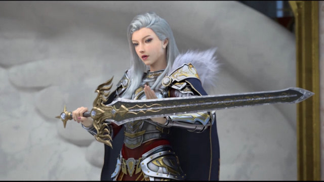 【鹤熙】为何叫天基王?看了这些,实至名归!