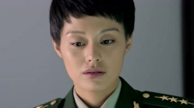 反恐特战队:那敏找飓风,飓风不回答,突然一个表情说明了答案