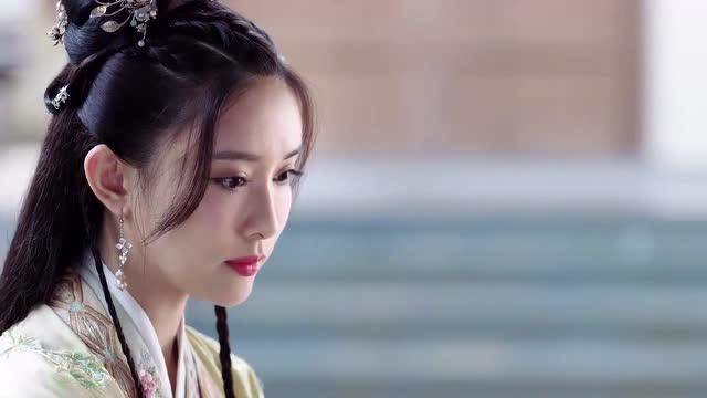 《燕云台》思儿要找韩德让,好男人都要留给我