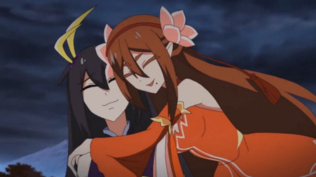 我家大师兄脑子有坑:易相逢突破大乘期!多亏了东方纤云?