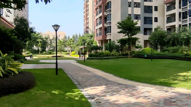 大亚湾御蓝湾花园惠州新房