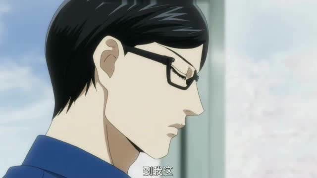 在下坂本,有何贵干:坂本大佬去美国后的故事,你看过吗?