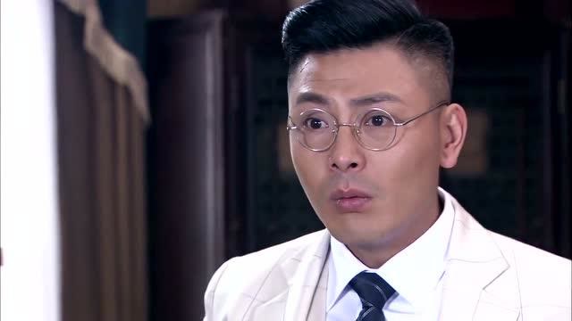 生死翻盘:浅野要检查沈绍元的腿有没有受伤,罗启明装作很是生气的样子