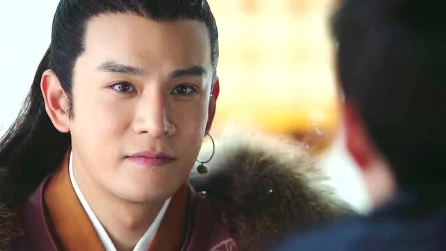 明扆终于如愿以偿当上了大辽的皇帝,韩德让赶紧俯首称臣