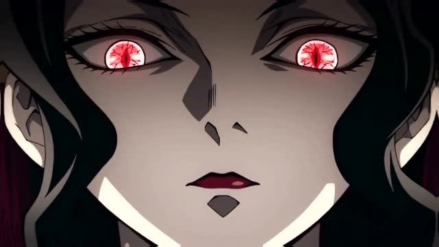 鬼灭之刃:只要反派长得帅,三观跟着五官走