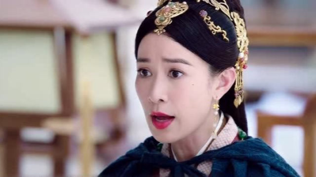 《燕云台》大姐为何会一生悲剧,他爹早就用一句话总结了!