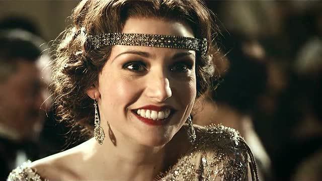 浴血黑帮,花有重开日人无再少年,谢尔比家族