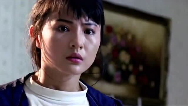 【红颜若轮回,当今几人拟】香港高颜值武打女星--李赛凤